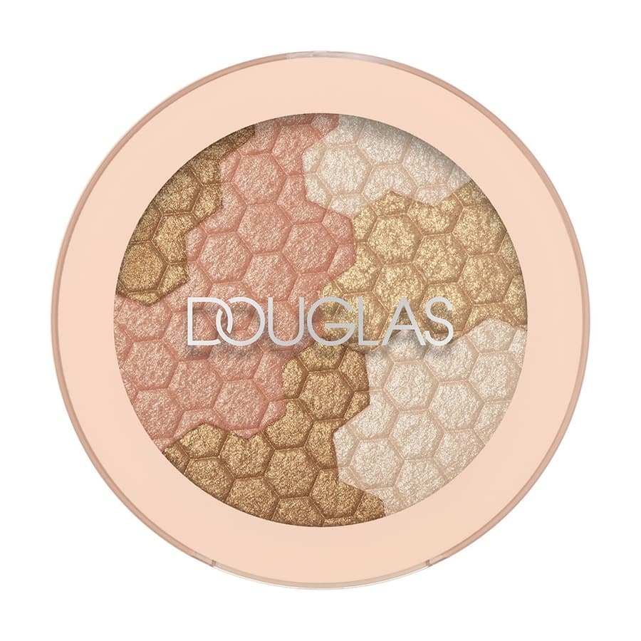Honey Glow Powder rozświetlacz