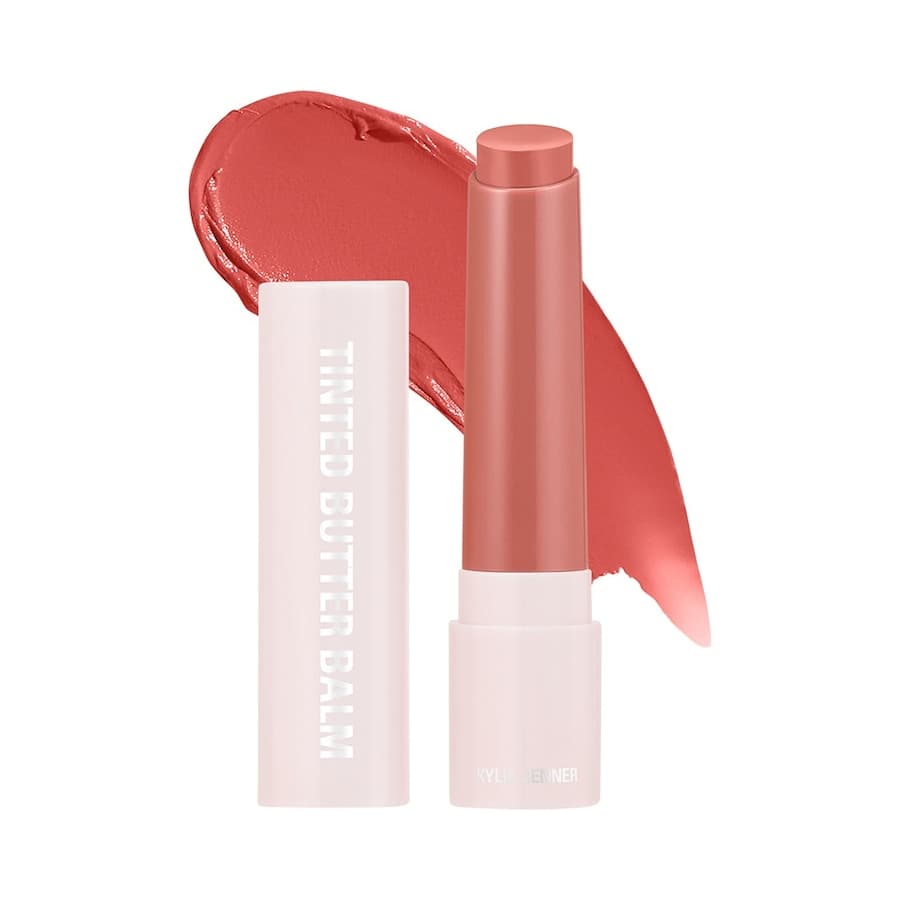 Kylie Cosmetics Tinted Butter Balm Balsamy do ust 211 - That's Tea