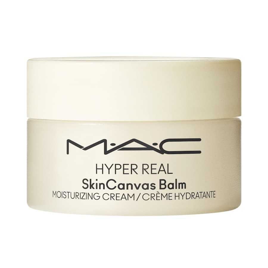 Hyper Real Skincanvas Balm nawilżająco-wzmacniający krem do twarzy