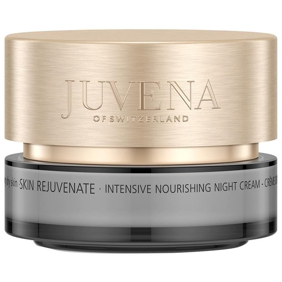 Skin Rejuvenate Intensive Nourishing Night Cream Dry to Very Dry Kremy do twarzy