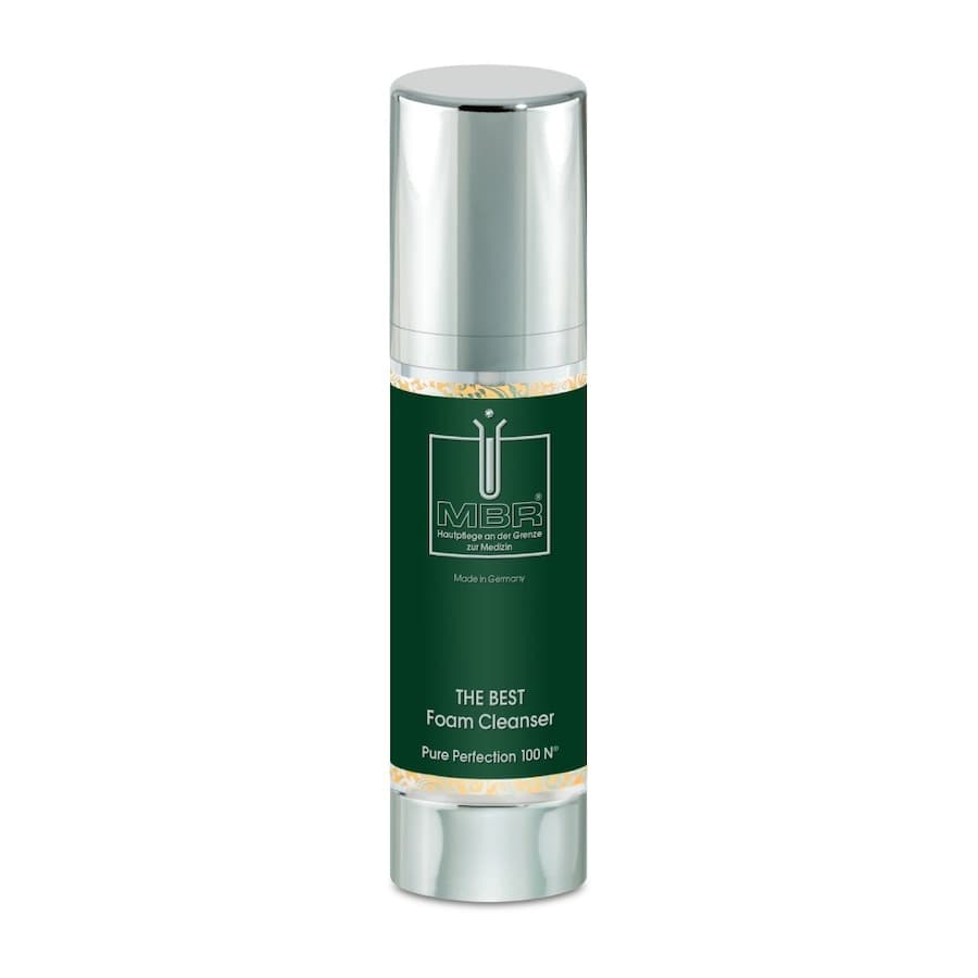 Pure Perfection 101 THE BEST FOAM CLEANSER Pianki do twarzy