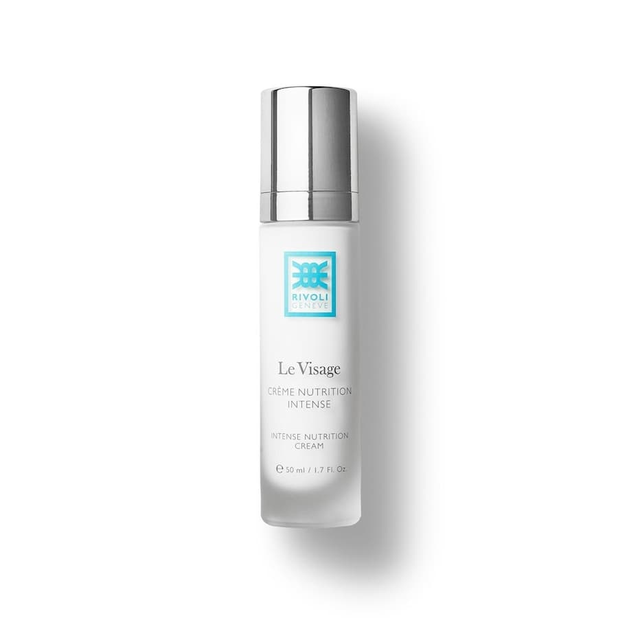 Le Visage Crème Nutrition Intense Kremy do twarzy