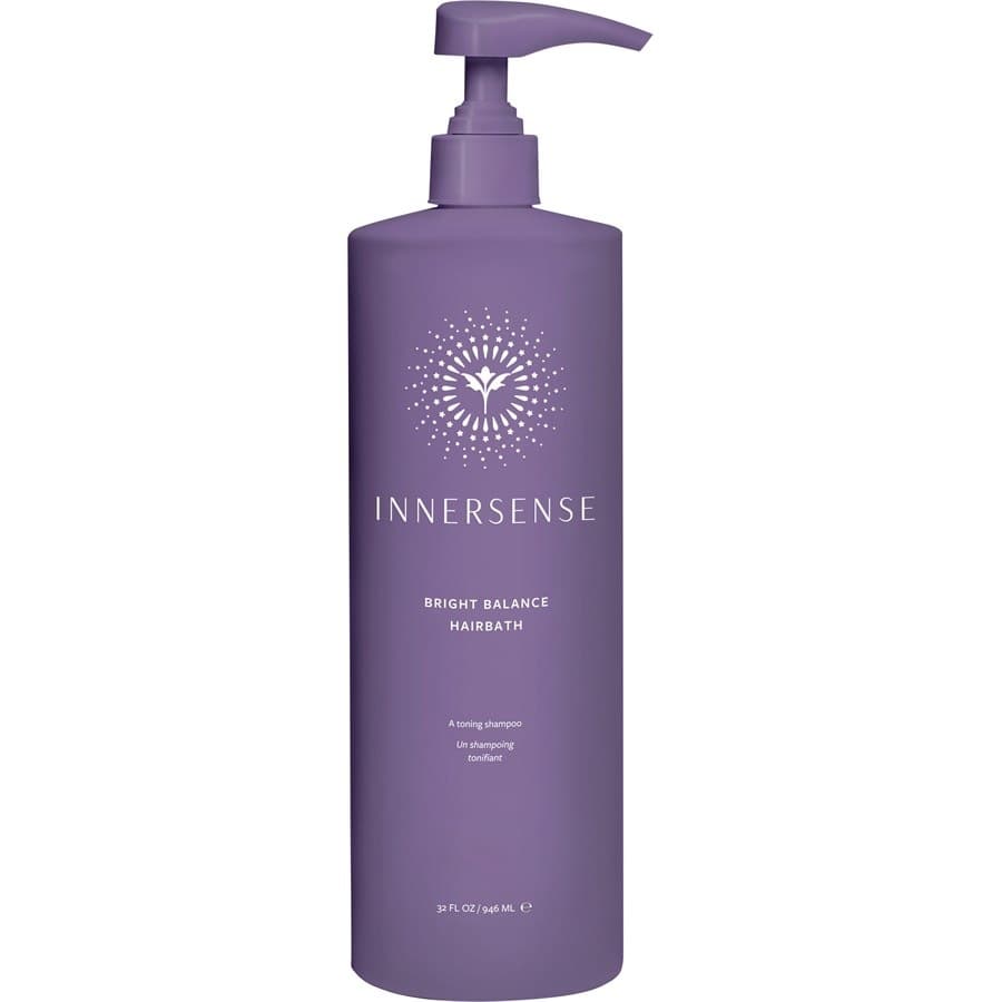 Innersense Bright Balance Hairbath Szampony Damski