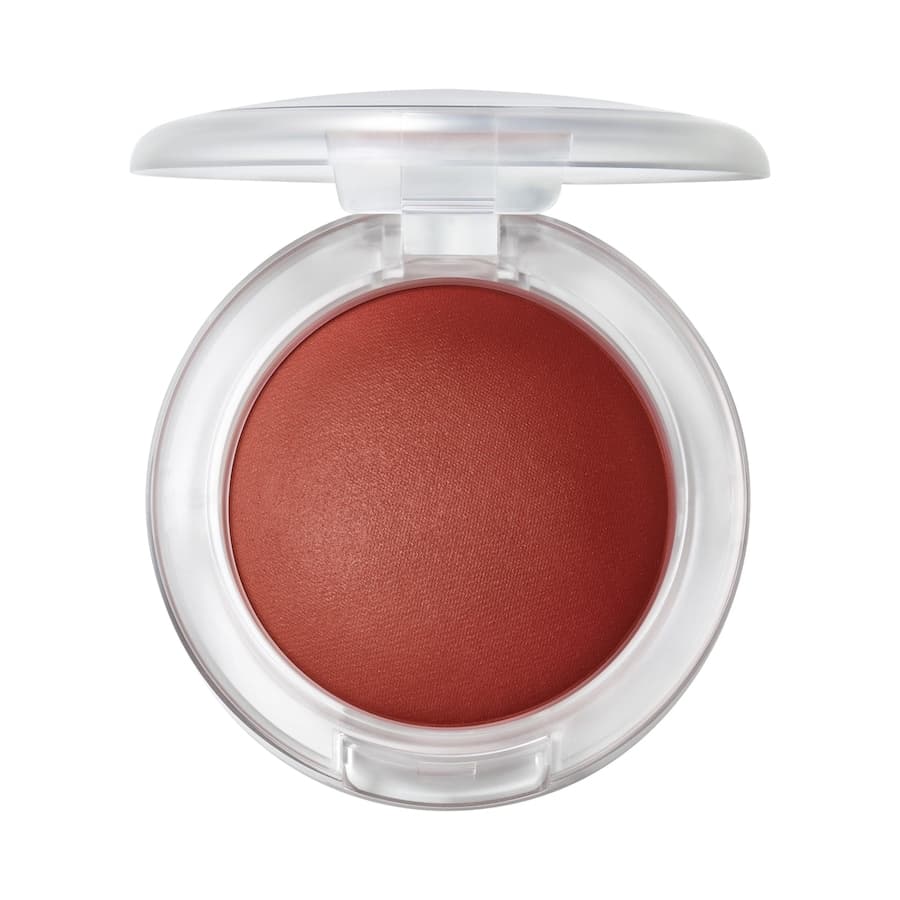 Glow Play Blush rozjaśniający róż do policzków odcień Pinch Of Marrakesh