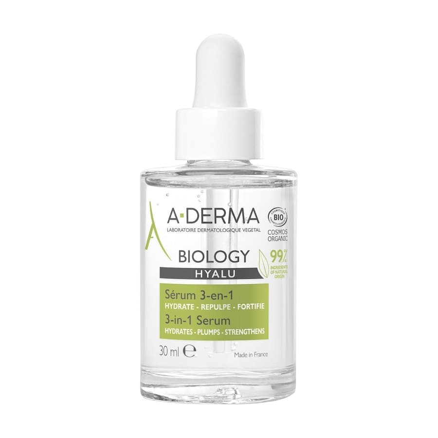 Biology Serum nawilżające