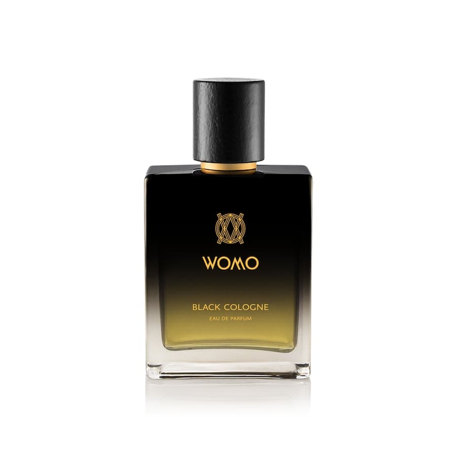 Black Cologne Perfumy Męskie