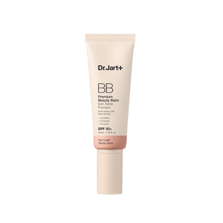 BB Premium Beauty Balm SPF50+ 01 Fair-Light