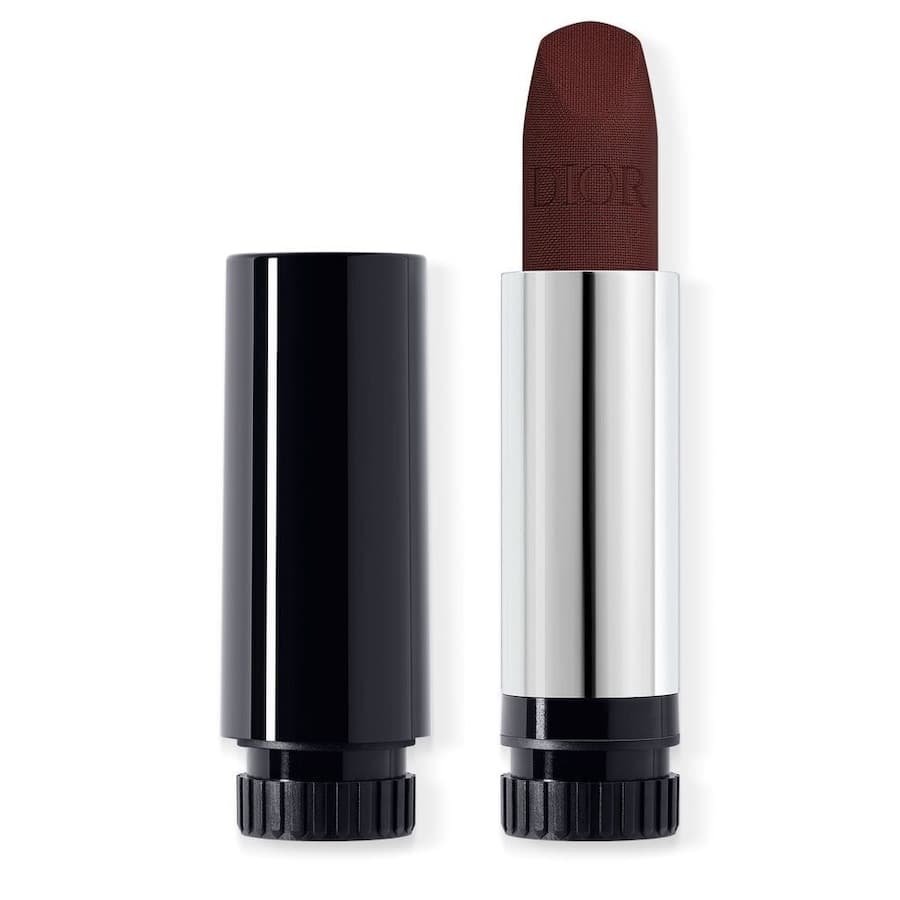 Rouge Dior Balm 001 Diormidnight
