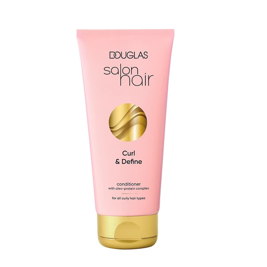 Salon Hair Curl & Define Odżywki do włosów Damski