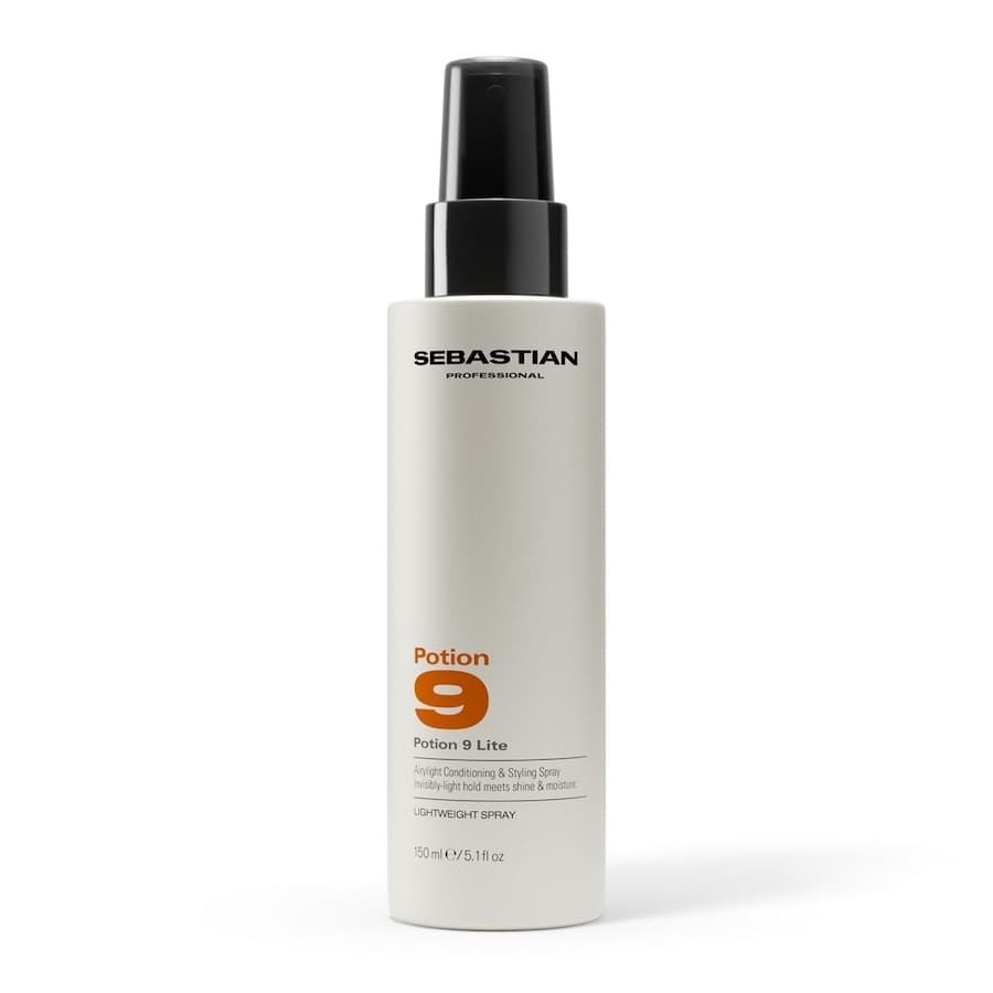 Potion 9 Lite Lightweight Spray Lakiery do włosów