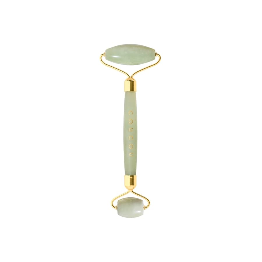 Coucou Jade Roller Akcesoria do masażu 1 ct