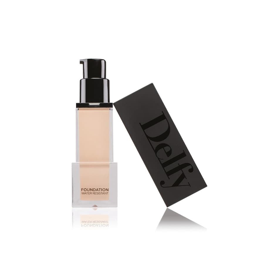 Waterproof Foundation Podkłady SAND10