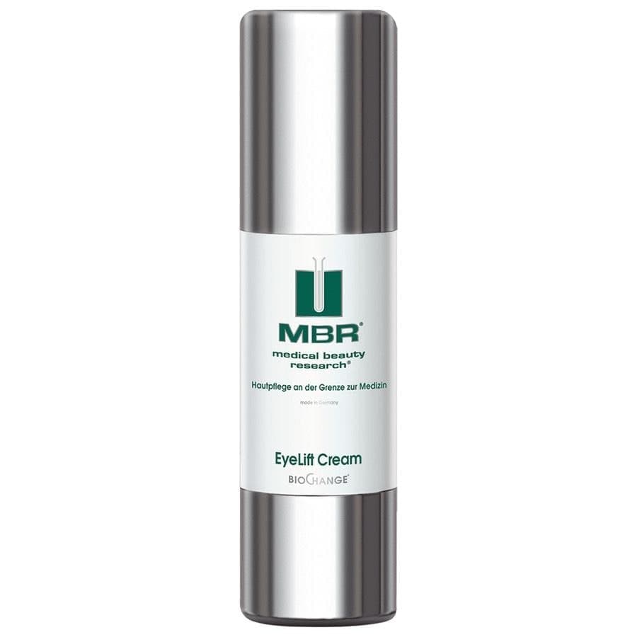 BioChange - Skin Care Eyelift Cream Kremy pod oczy