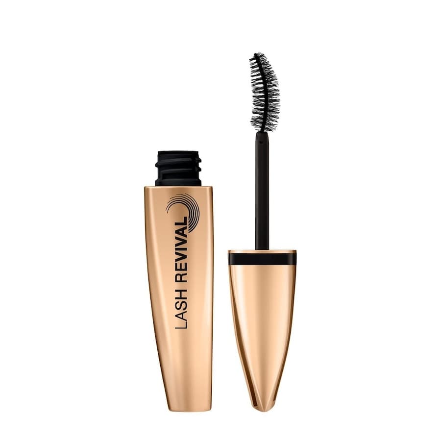 Max Factor Lash Revival tusz wzmacniający rzęsy nr 001 - Black Tusze do rzęs 003 - EXTREME BLACK