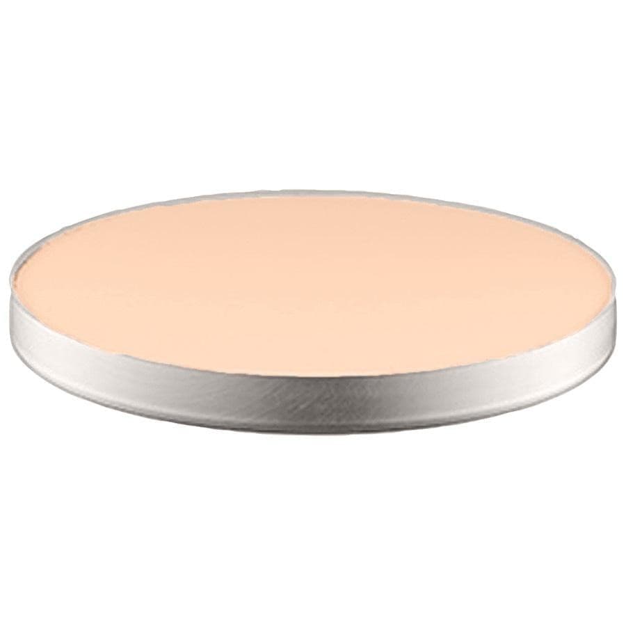 Eye Shadow Pro Palette Refill Pan cienie do powiek napełnienie odcień Brulé