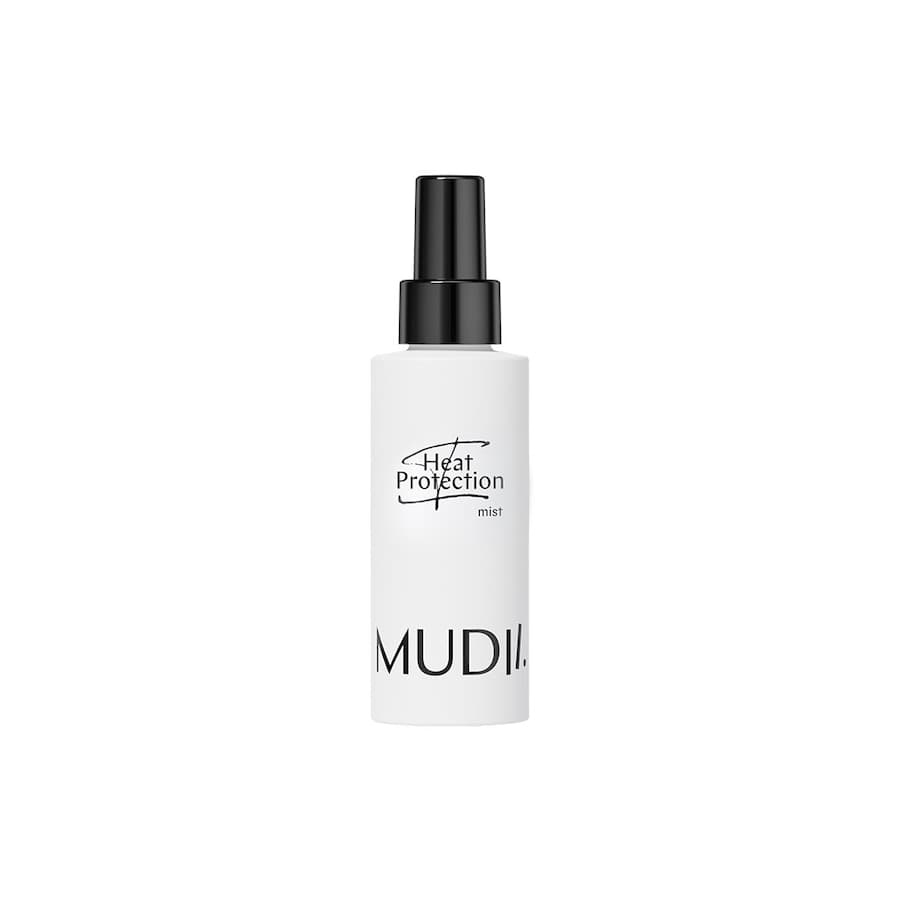 Iconic Heat Protection Mist