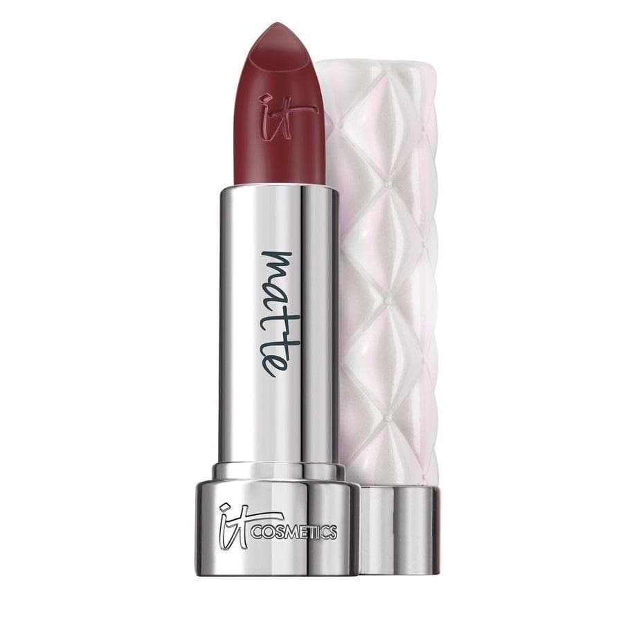Pillow Lips Lights Out Matte — pomadka do ust