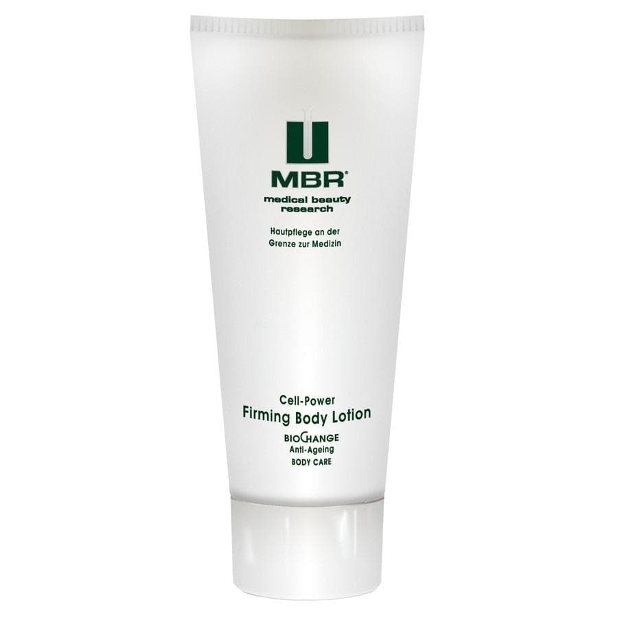 BioChange - Body Care Cell-Power Firming Body Lotion Balsamy do ciała