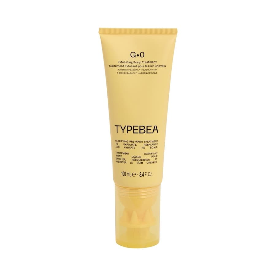 G•Line G.0 Exfoliating Scalp Treatment Oczyszczanie skóry głowy