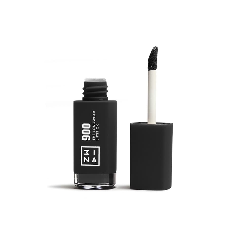 The Longwear Lipstick Szminki Nr. 900 - Black