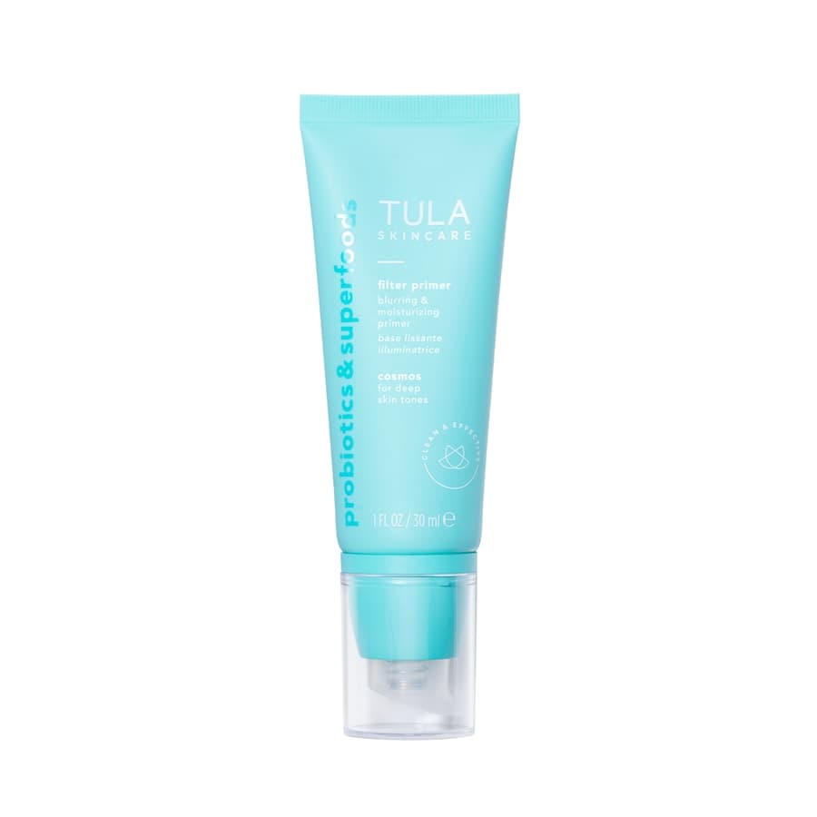 Probiotics & Superfoods Filter primer Blurring & Moisturizing Primer Bazy pod makijaż i primery Cosmos (Deep)