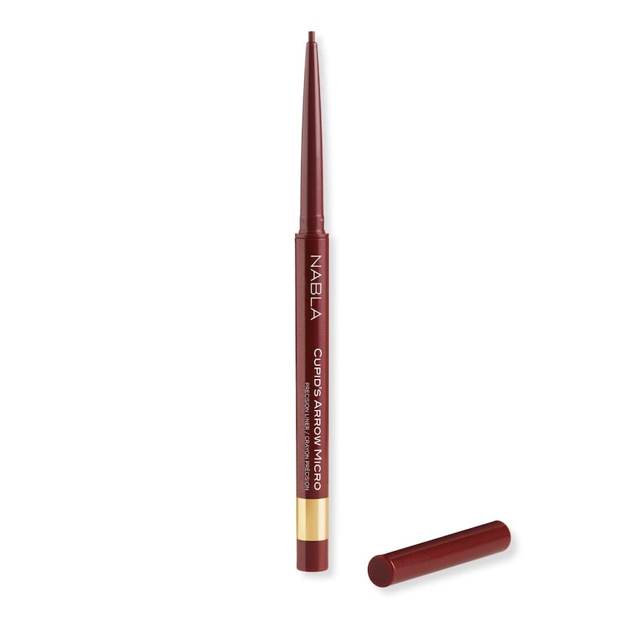 NABLA Cupid’s Arrow Micro Eyelinery RED FOLIAGE