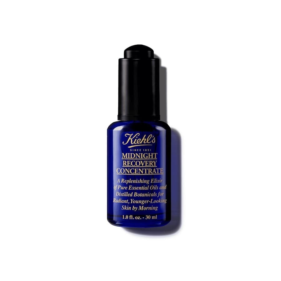 (Midnight Recovery Concentrate) Olejek do serum na noc - Pojemność