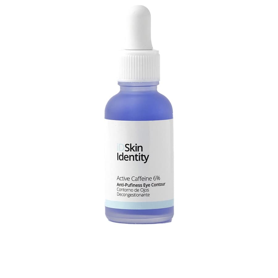 ID SKIN konturówka do oczu z kofeiną Serum pod oczy