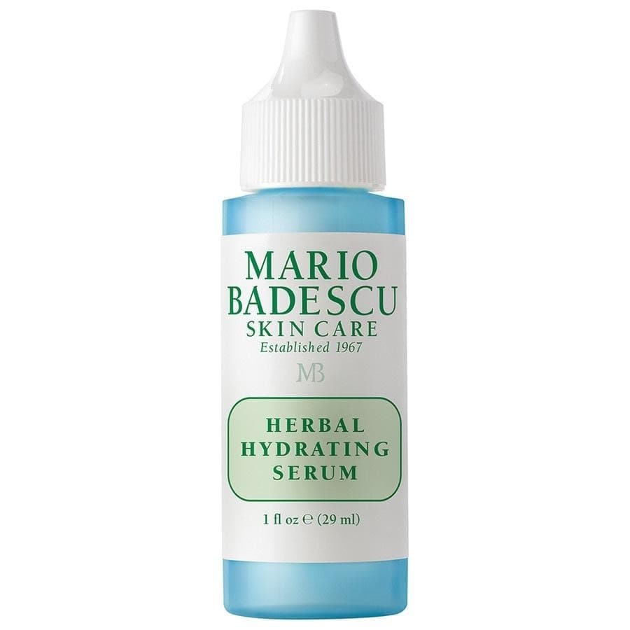 Herbal Hydrating Serum nawilżające