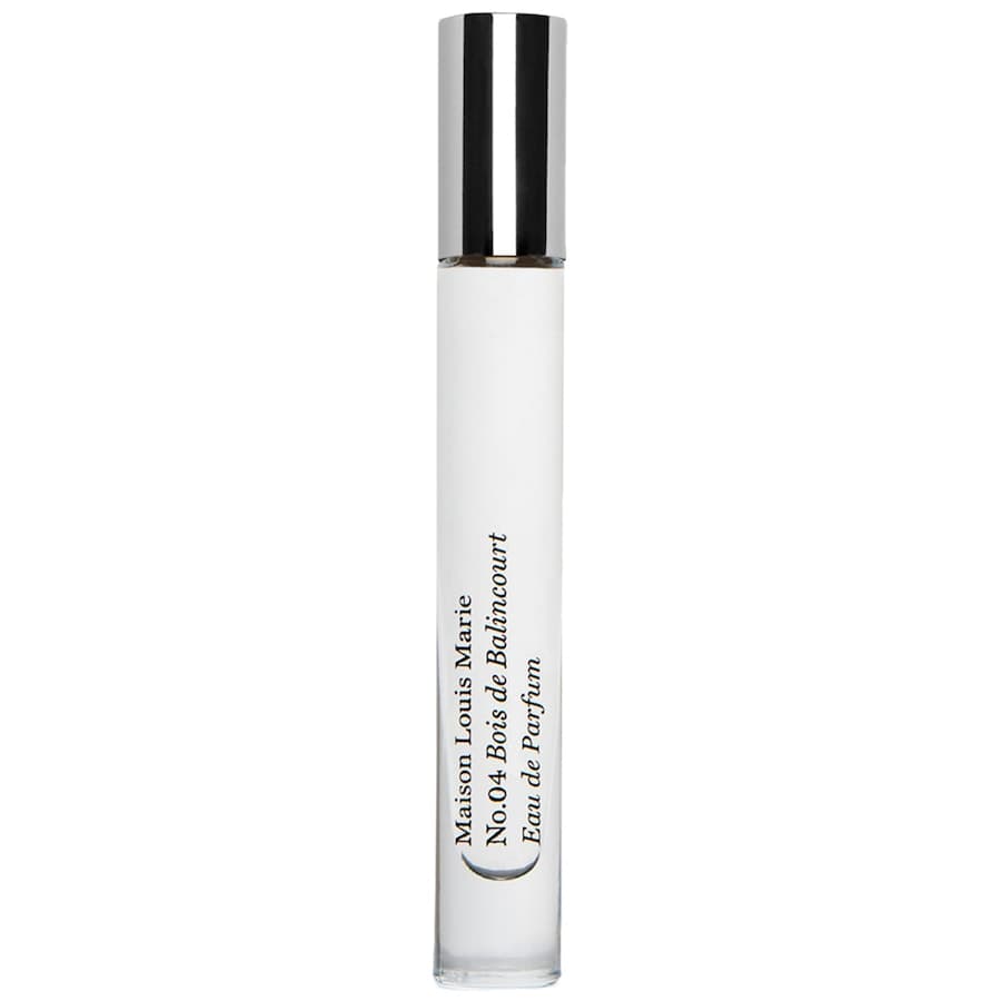 No.04 Bois de Balincourt Woda perfumowana