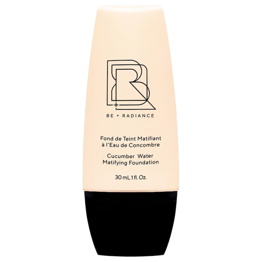 + Radiance Cucumber Water Matifying Foundation Podkłady 04 - EXTRA LIGHT NEUTRAL