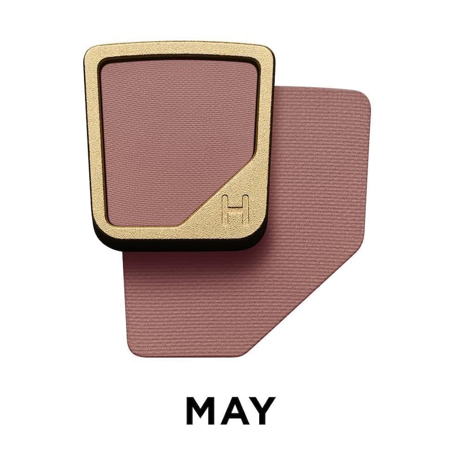 Curator Eyeshadow Cienie do powiek May
