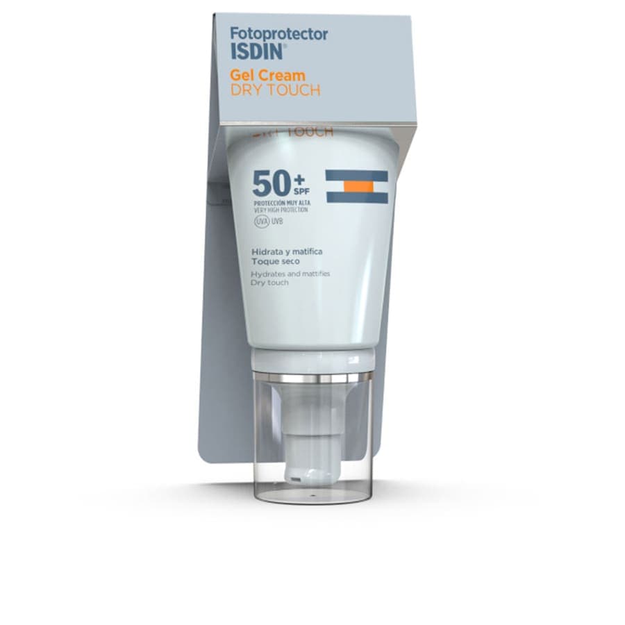 PHOTOPROTECTOR krem żelowy suchy w dotyku SPF50+ Ochrona przeciwsłoneczna
