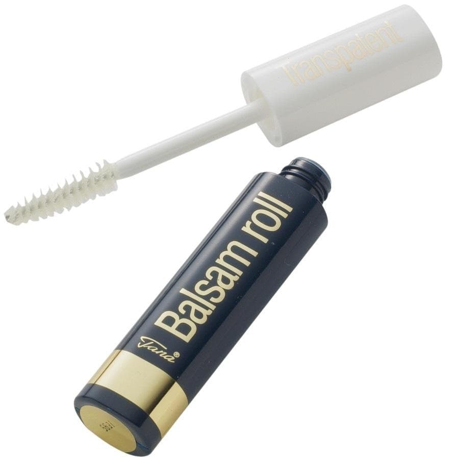 Balsam Roll Serum do rzęs Biały