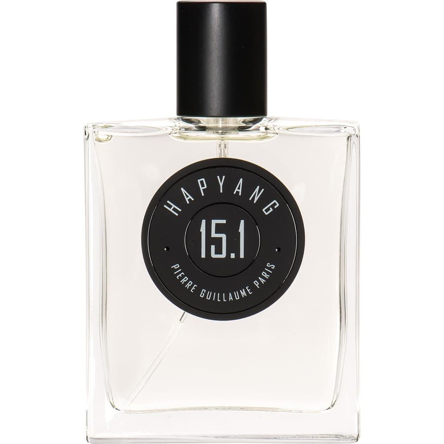 Numbered Collection 15.1 Hapyang Eau de Parfum Spray Perfumy