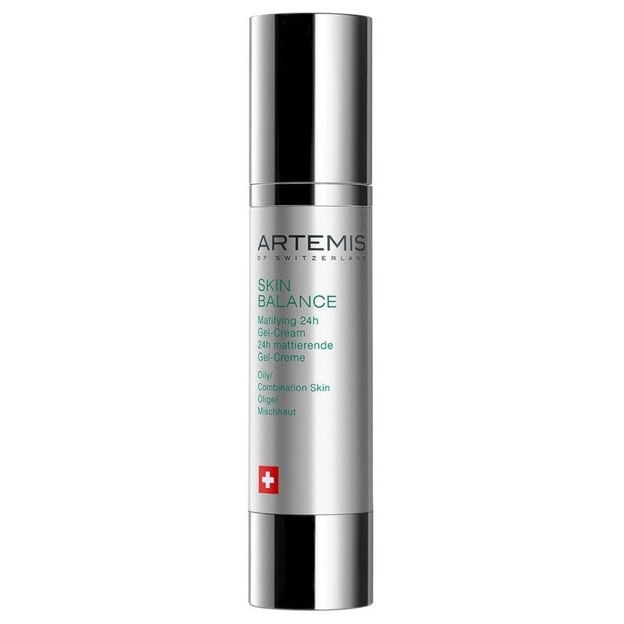 Matifying 24h Gel - Cream Kremy do twarzy