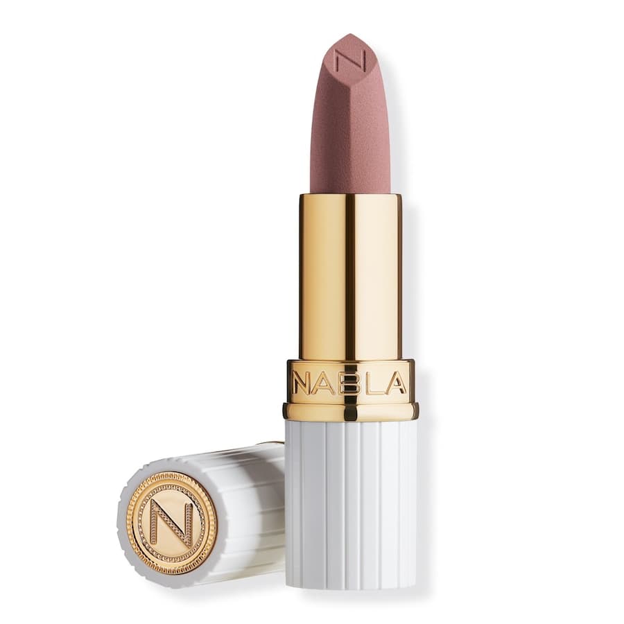 NABLA Matte Pleasure Szminki BE MY GREIGE