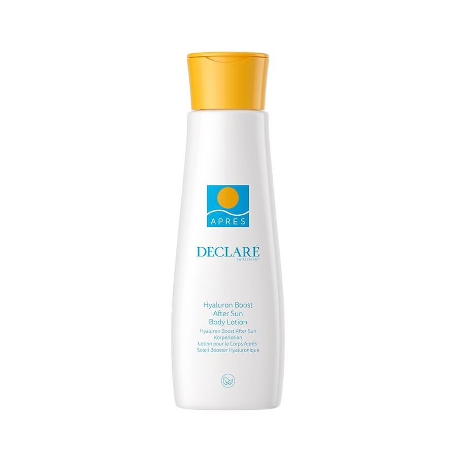Hyaluron Boost Lotion Po opalaniu