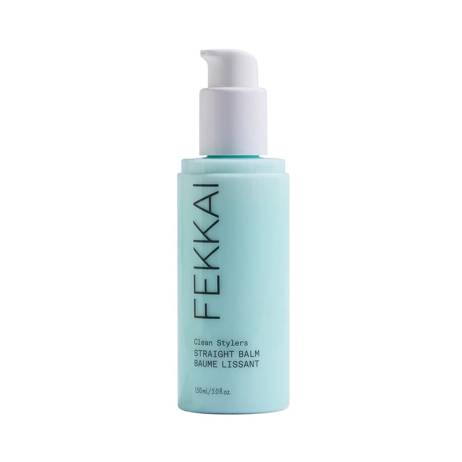 Clean Styler Straight Balm Maski do włosów