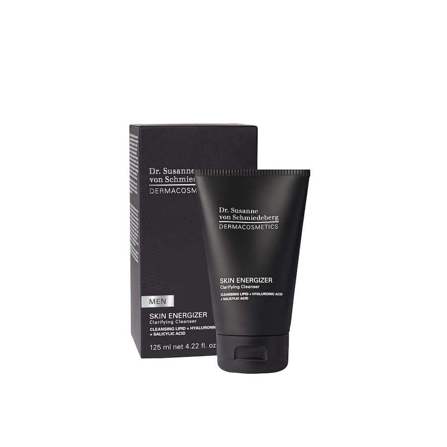 Skin Energizer Clarifying Żele do mycia twarzy