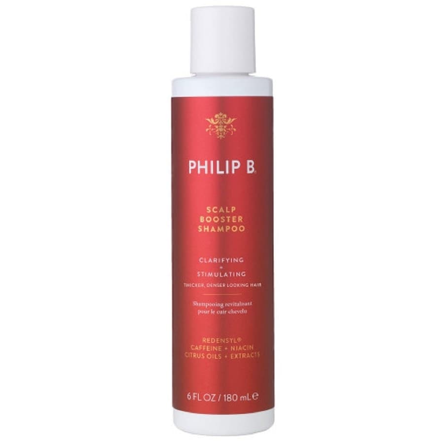 Scalp Booster Szampony