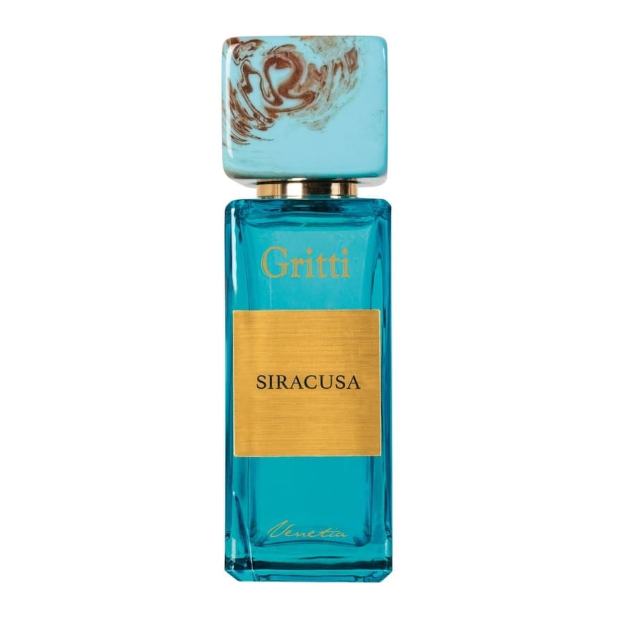 I Turchesi Siracusa Woda perfumowana