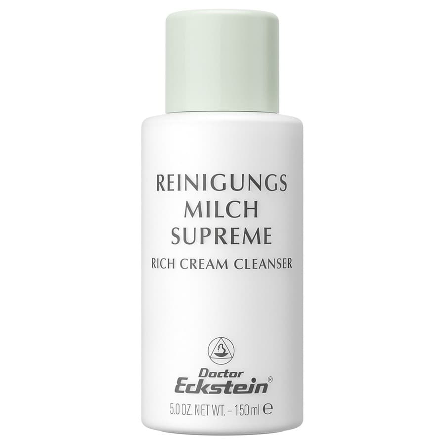 Cleansing Milk Supreme Mleczka do twarzy