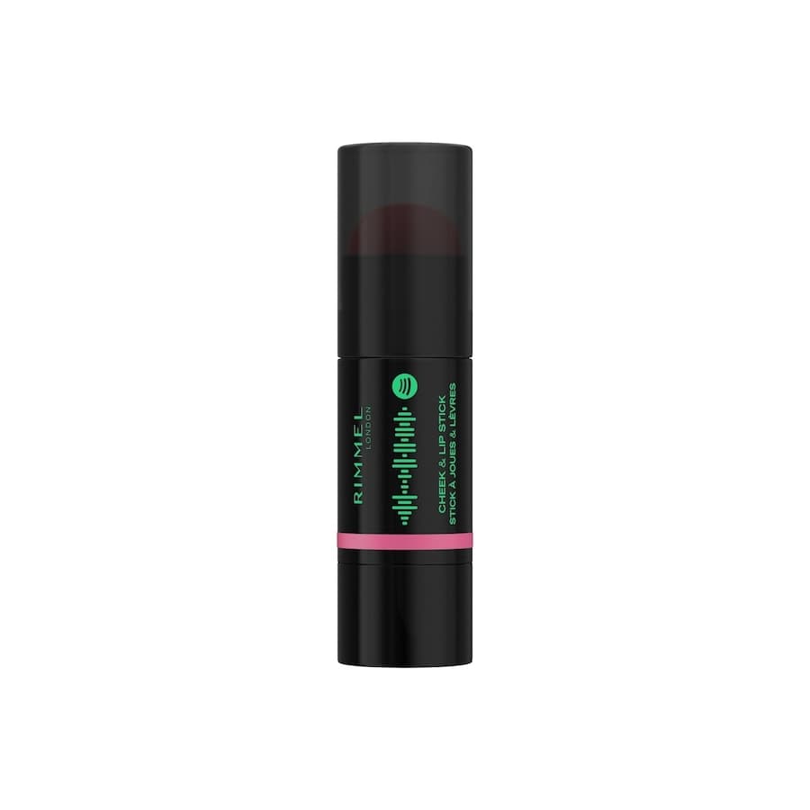 Full Volume Cheek & Lip Stick róż do ust i policzków 240 Violet Pop