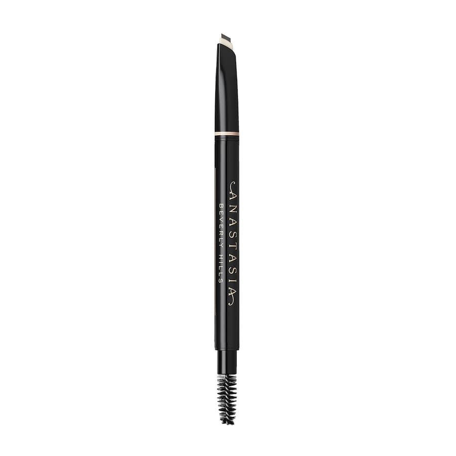 Archibrow Pencil - Kredka Do Brwi Efekt Microblading - Archibrow Brow Pencil - Ebony - Dla Kobiet