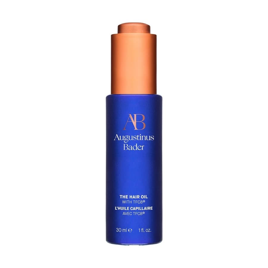 The Hair Oil Olejki i serum do włosów