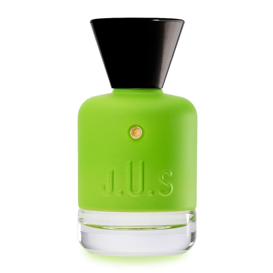 Sopoudrage Woda perfumowana