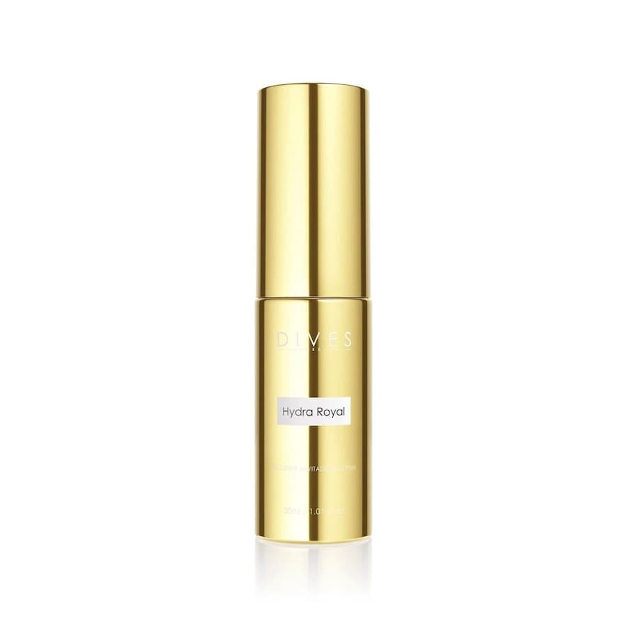 Hydra Royal HYDRA ROYAL EXCLUSIVE REVITALIZING SERUM Serum przeciwzmarszczkowe