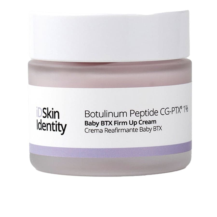 ID SKIN identity botulinum peptydowy krem ujędrniający baby BTX Kremy przeciwzmarszczkowe