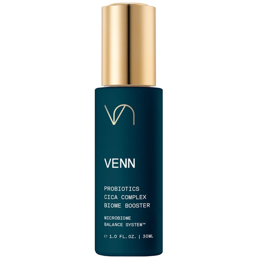 Probiotics Cica Complex Biome Booster Serum nawilżające